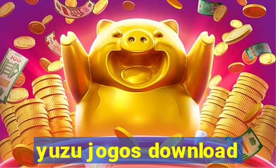 yuzu jogos download